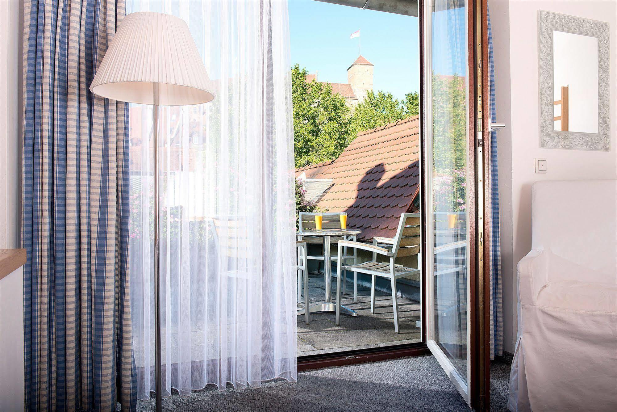 Hotel Agneshof Nurnberg Cameră foto